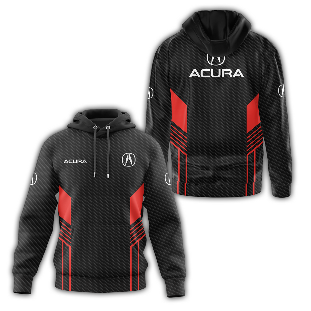 Acura Hoodie USPL2746