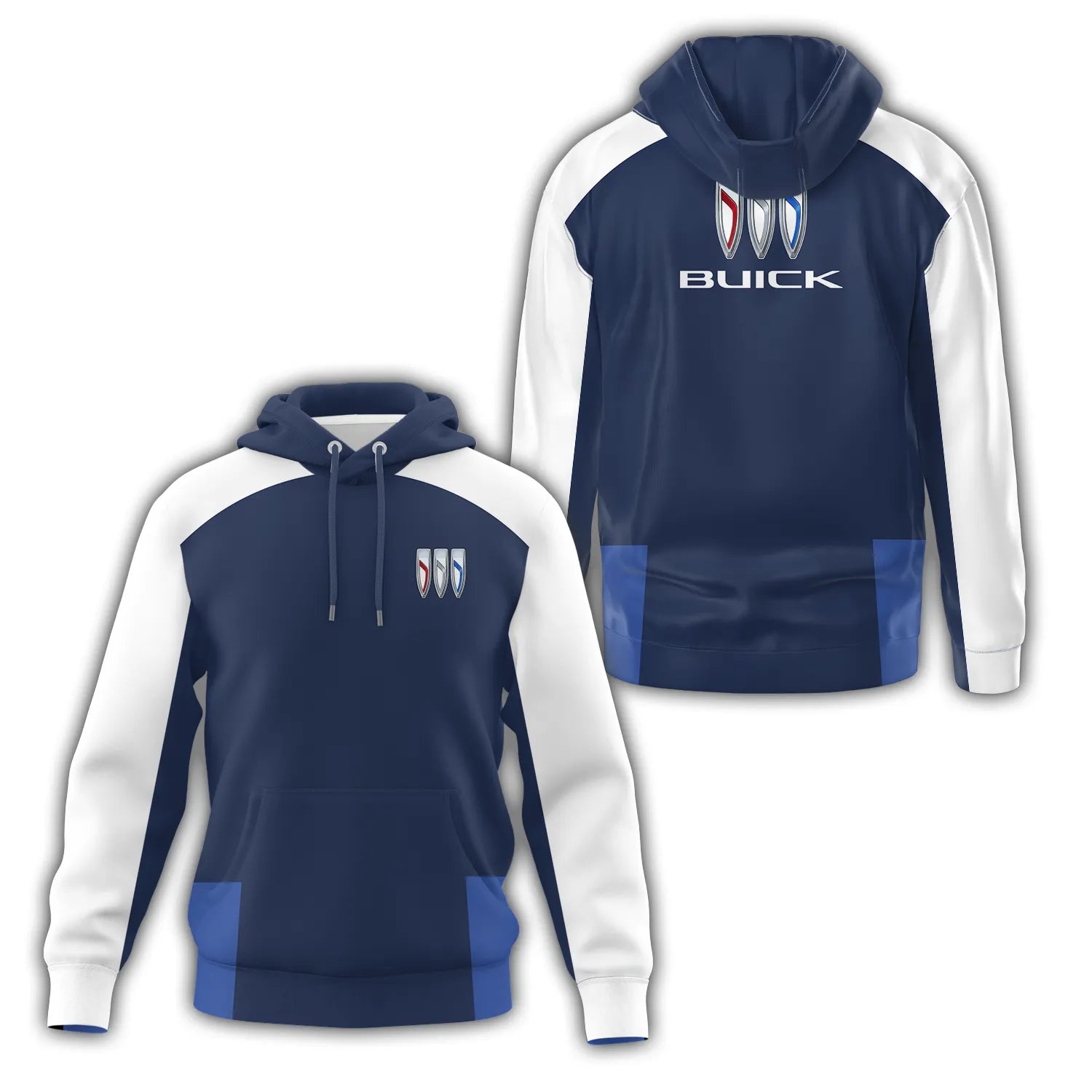 Buick Hoodie