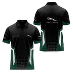 Jaguar Short Sleeve Polo USPL3249
