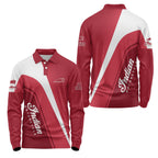 Indian Motorcycles Long Sleeve Polo USPL2656