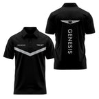 Genesis Short Sleeve Polo SC035