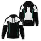 Unknown Hoodie