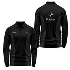 Polestar Long Sleeve Polo SC027