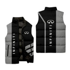 Infiniti Sleeveless Puffer Jacket USPL3372