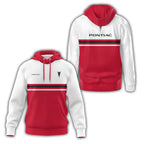 Pontiac Hoodie