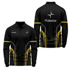 Polestar Long Sleeve Polo SC023