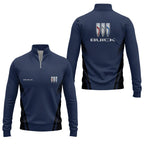 Buick Quarter-zip Pullover