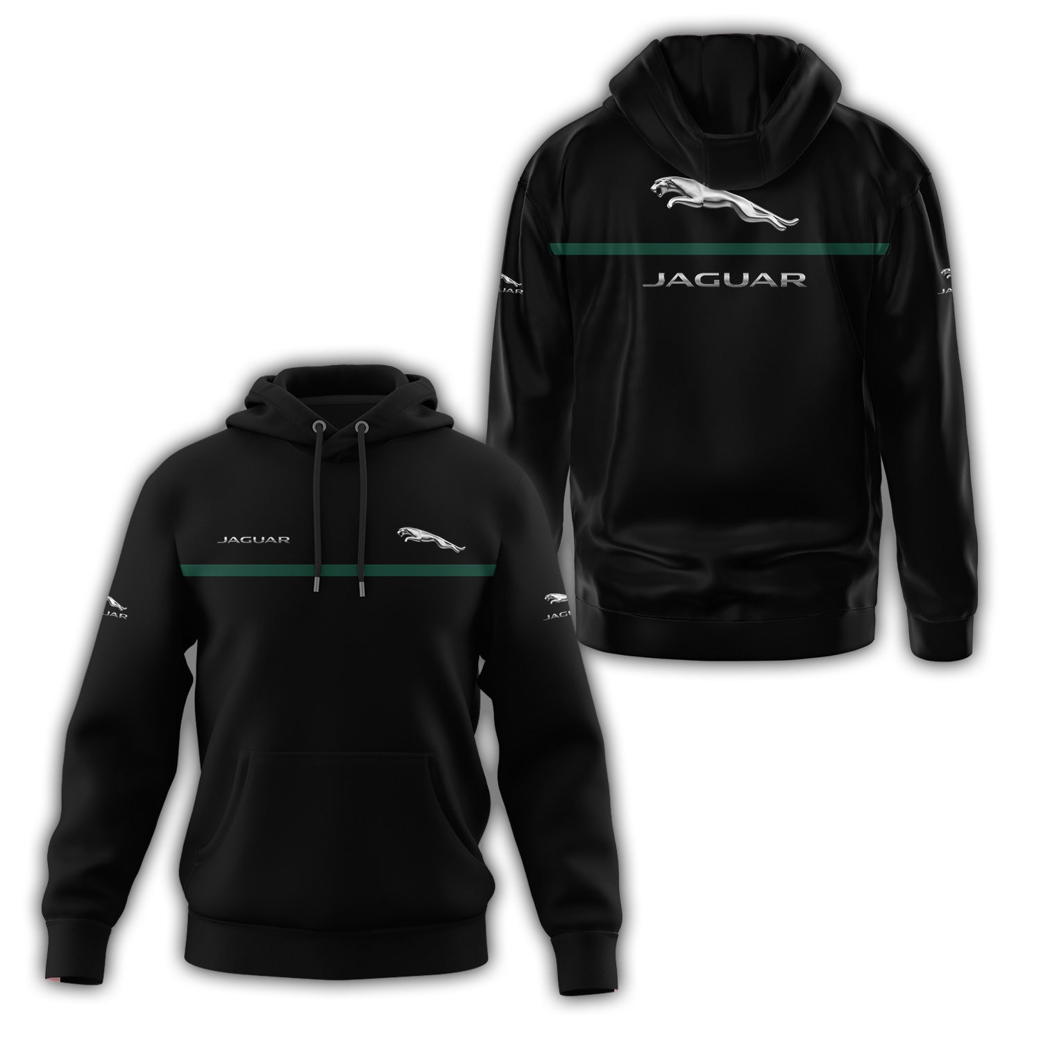 Unknown Hoodie