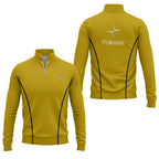 Polestar Quarter-zip Pullover
