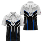 Buick Short Sleeve Polo USPL3127