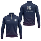 Buick Quarter-zip Pullover