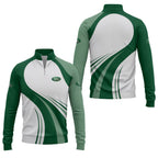 Land Rover Quarter-zip Pullover USPL2893