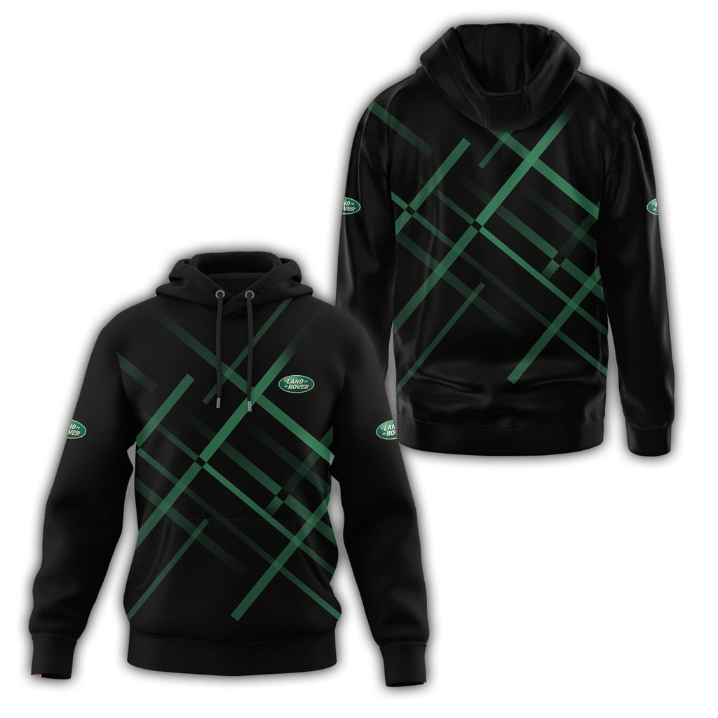 Unknown Hoodie