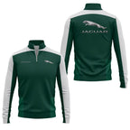 Unknown Quarter-zip Pullover