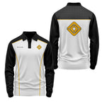 Rivian Long Sleeve Polo SC011