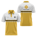 Rivian Short Sleeve Polo SC015