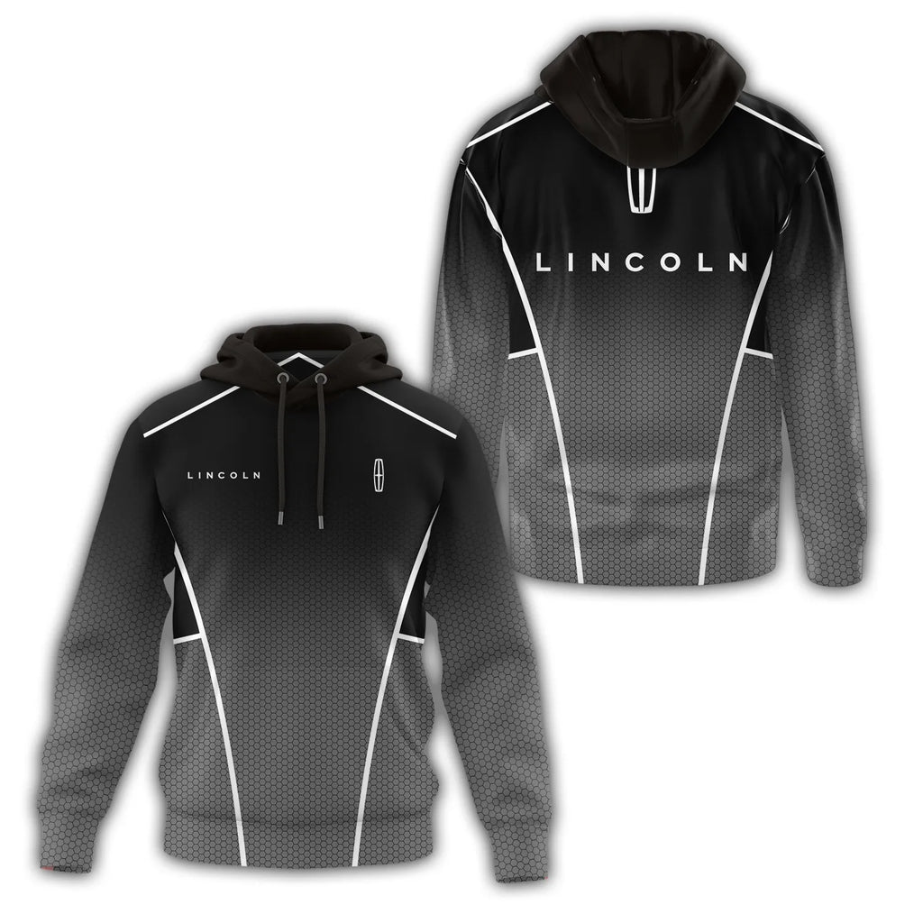 Lincoln Hoodie