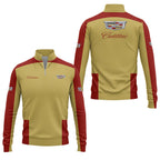 Unknown Quarter-zip Pullover