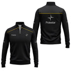 Polestar Quarter-zip Pullover