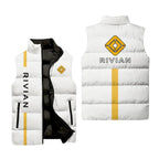 Rivian Sleeveless Puffer Jacket SC005