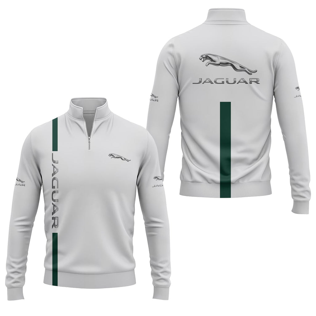 Unknown Quarter-zip Pullover