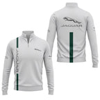 Unknown Quarter-zip Pullover