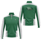 Unknown Quarter-zip Pullover