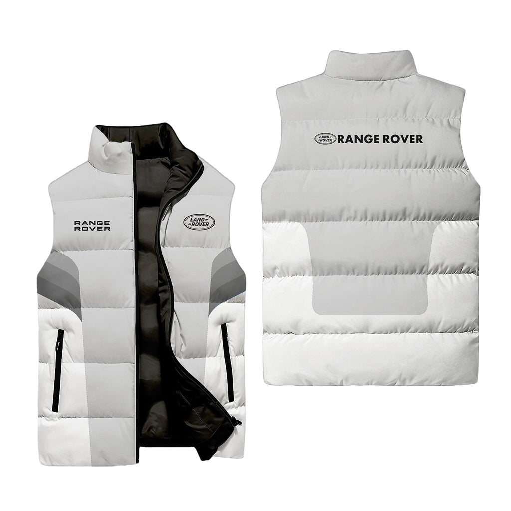Range Rover Sleeveless Puffer Jacket USPL3268