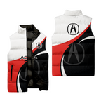 Acura Sleeveless Puffer Jacket USPL2742