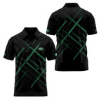 Land Rover Short Sleeve Polo USPL2860