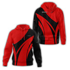 Unknown Hoodie