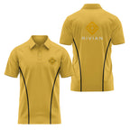Rivian Short Sleeve Polo SC025
