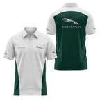 Jaguar Short Sleeve Polo USPL3203