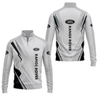 Unknown Quarter-zip Pullover