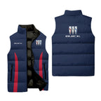 Buick Sleeveless Puffer Jacket SC006