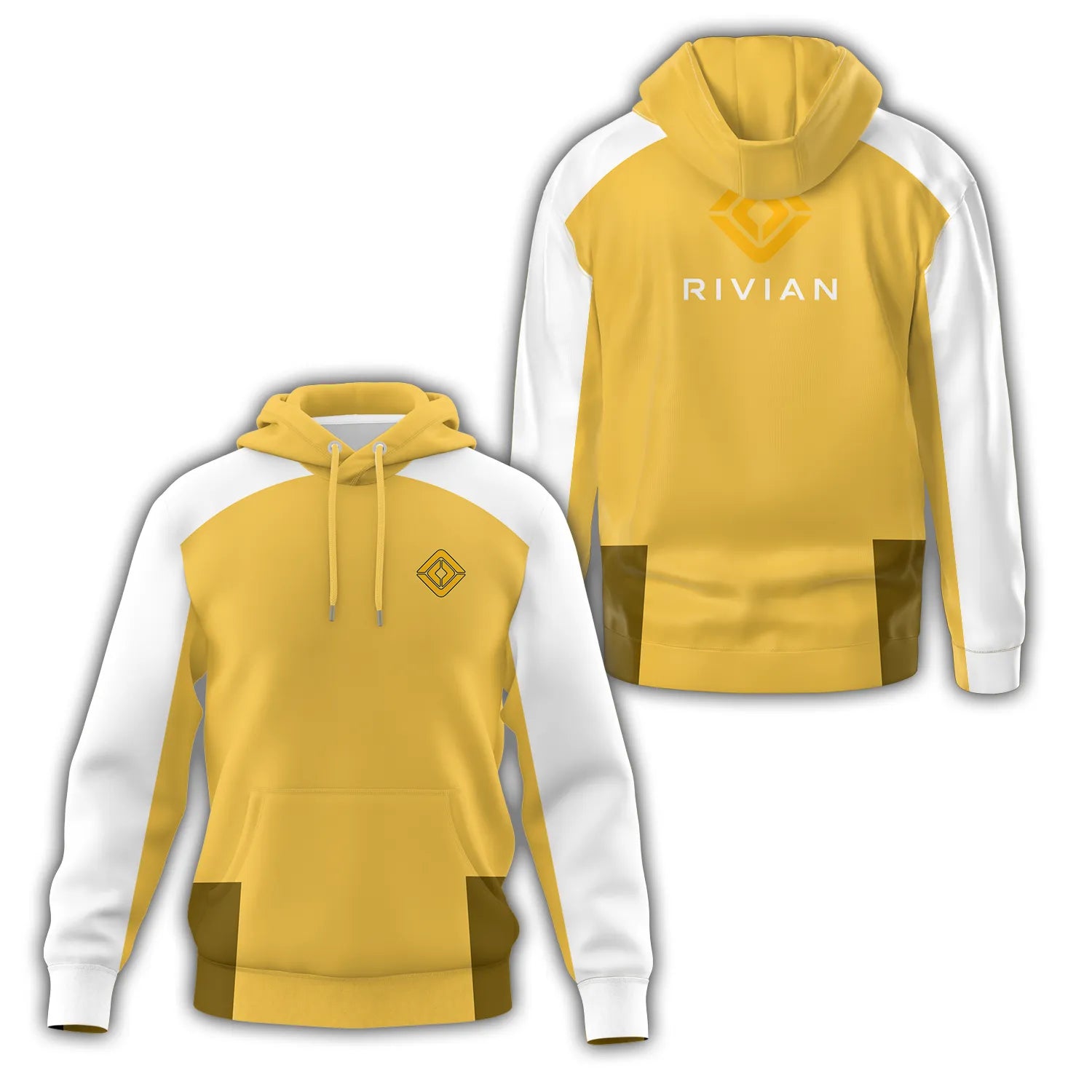 Rivian Hoodie