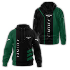 Unknown Hoodie