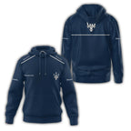 Maserati Hoodie