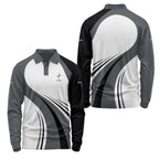 Polestar Long Sleeve Polo USPL3553