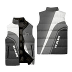 Ram Sleeveless Puffer Jacket USPL3077