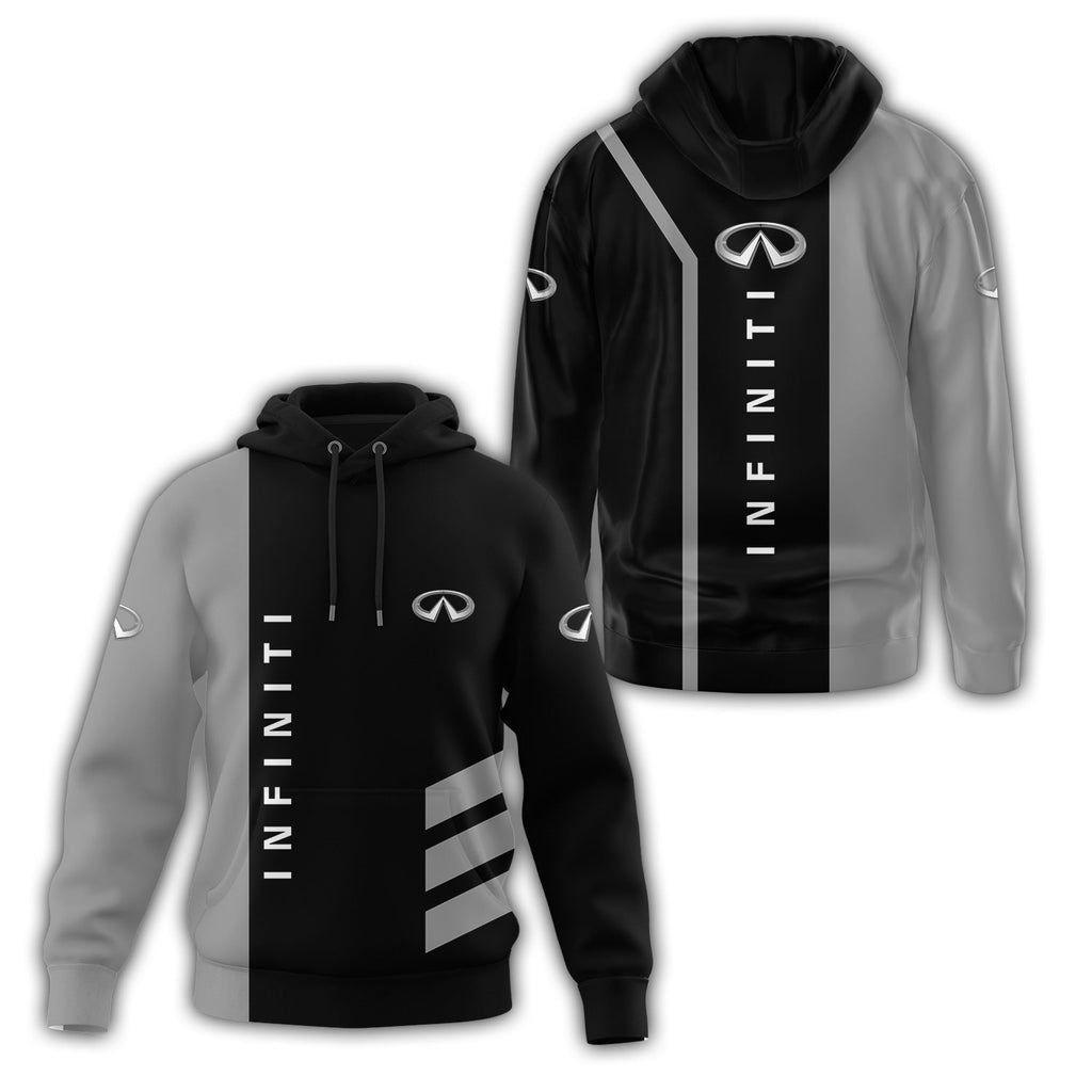 Unknown Hoodie