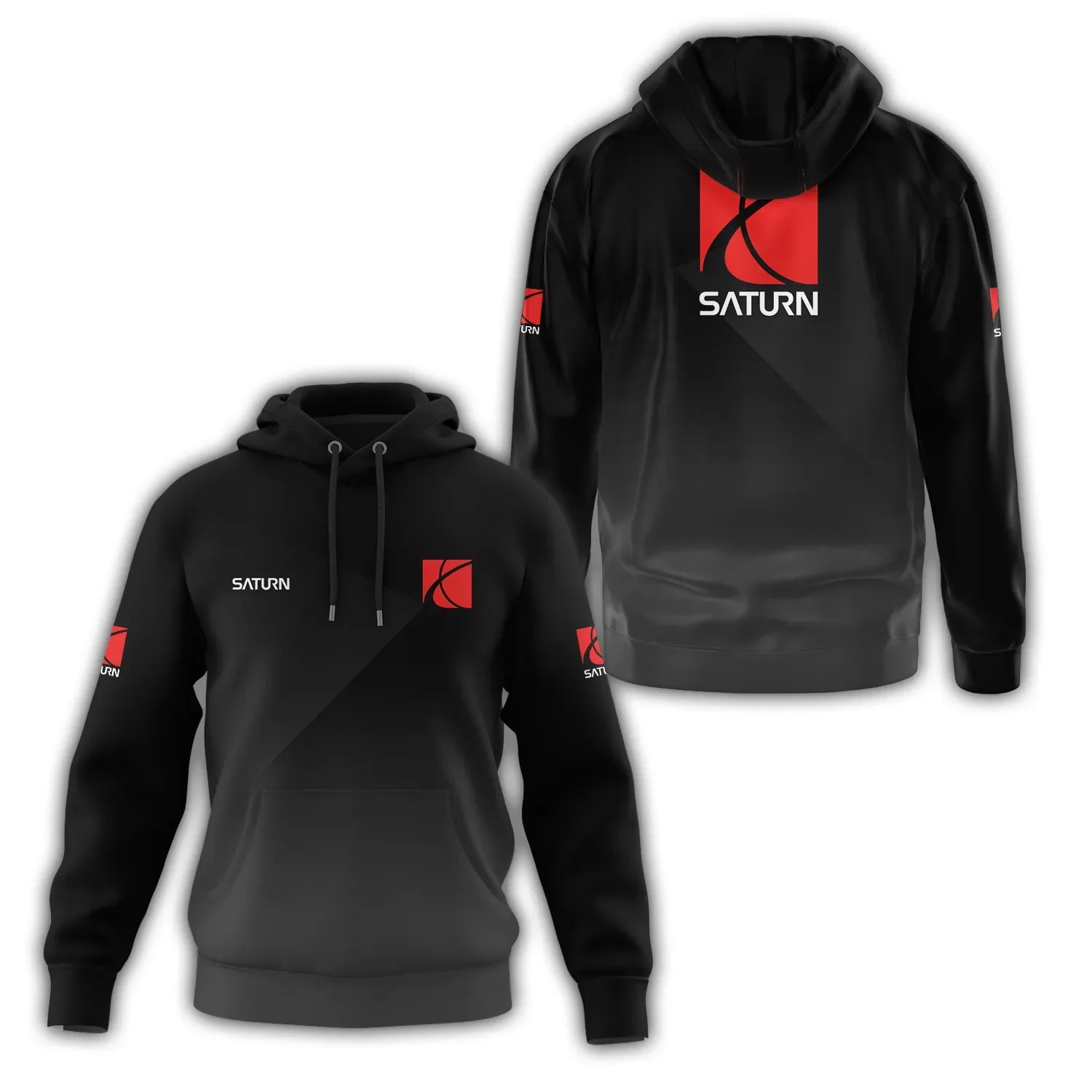 Saturn Hoodie