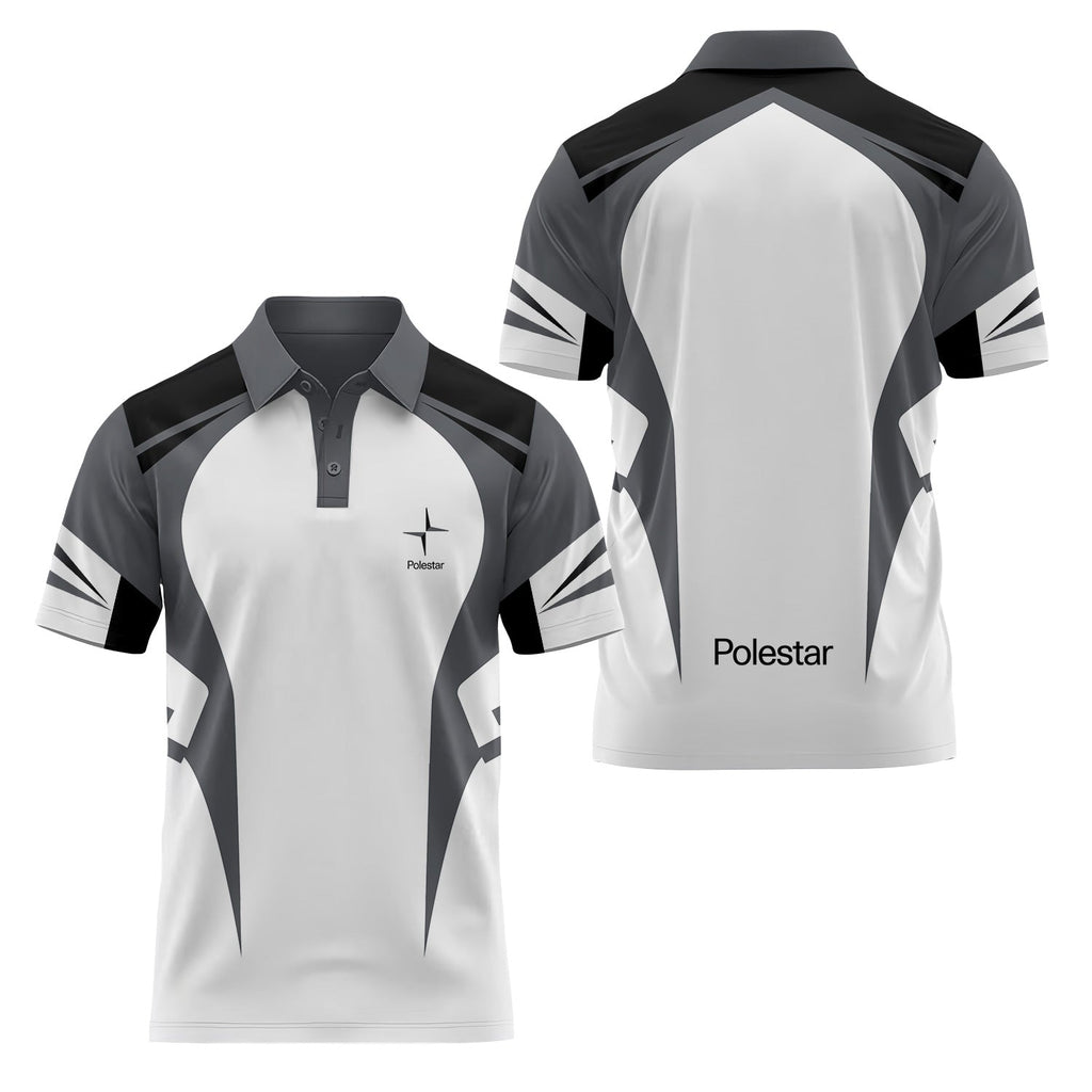 Polestar Short Sleeve Polo USPL3545