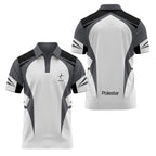 Polestar Short Sleeve Polo USPL3545