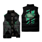 Land Rover Sleeveless Puffer Jacket USPL2871