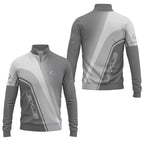 Lexus Quarter-zip Pullover USPL2457