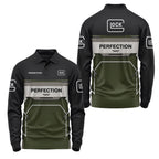 Glock Long Sleeve Polo USPL2291