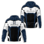 Maserati Hoodie