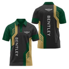 Bentley Short Sleeve Polo SC029