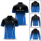 Maserati Cover